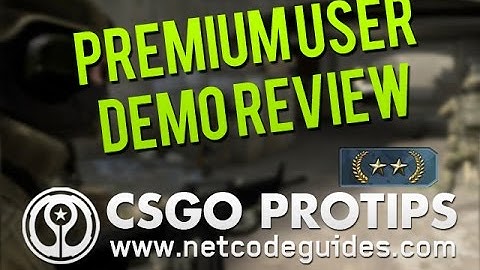 CS:GO Tips: How to Rank Up From Gold Nova 2 - DAZED REVIEW