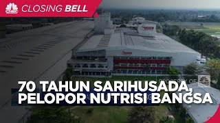 Download Lagu 70 Tahun Sarihusada, Pelopor Nutrisi Bangsa MP3