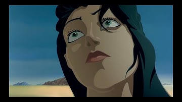 Thundercat - Innerstellar Love (Music Video)