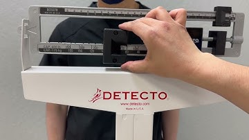 Credentia CNA Skill 14: Measures and Records Weight of Ambulatory Client