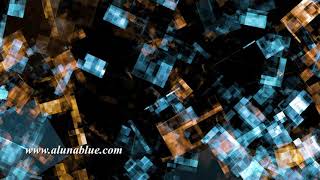 Abstract Data Video Background 2417 HD, 4K