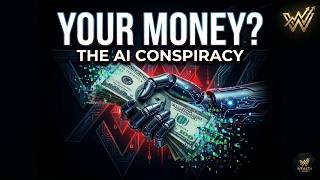 The AI Bubble: Are We Heading Toward the Biggest Crash in History?