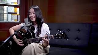 Official Vidio Tuhan jagakan Dia - Motif Band Chintya Gabriella Cover