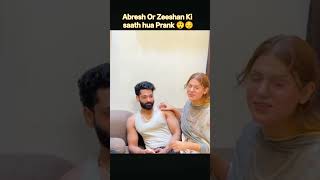 prank on Fokats 😔😲