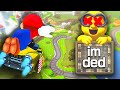 Every Mario Kart Track with NO BOUNDARIES... ((First Ever RedFalcon YouTube Stream))