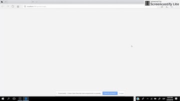 CRUD Web Forms Jquery Datables SQLServer