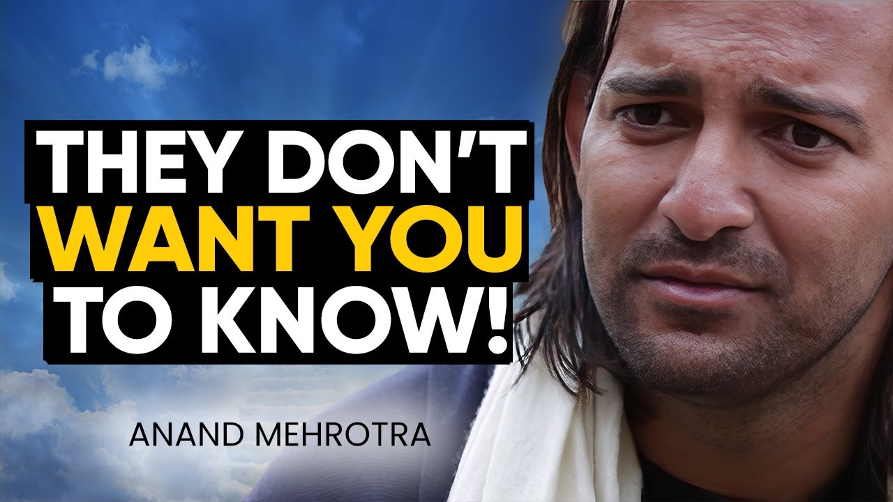 ДРЕВНИЕ ЗНАЛИ! Вековые секреты Мультивселенной РАСКРЫ...