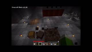 Grain Invented Tnt Run.