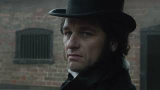 Promo: The Mystery of Edwin Drood screenshot 2