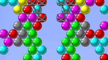 Bubble Shooter Game Level-1157 l Bubble Shooter game play l Bubble Shooter game play l Bubble Shoot