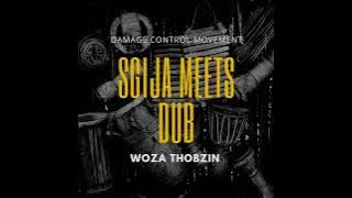 Woza Thobzin - Umshini (feat. Snow Deep & Calvin Shaw)