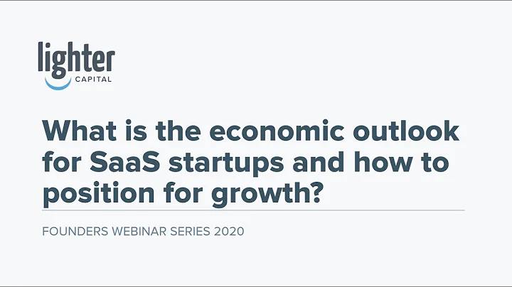 Founder Series 2020: What is the economic outlook ...