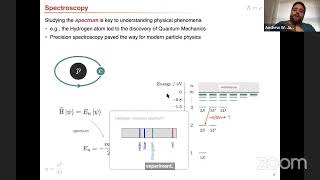Nuclear Physics: Cooler than you think! [July 19th]