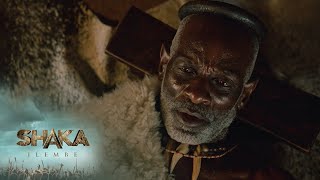 A prophecy is told – Shaka iLembe | S1 | Ep 2 | Mzansi Magic