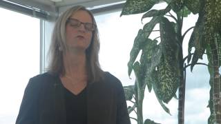 Sharon Charters - Mohawk College Alumni of Distinction Awards 2013