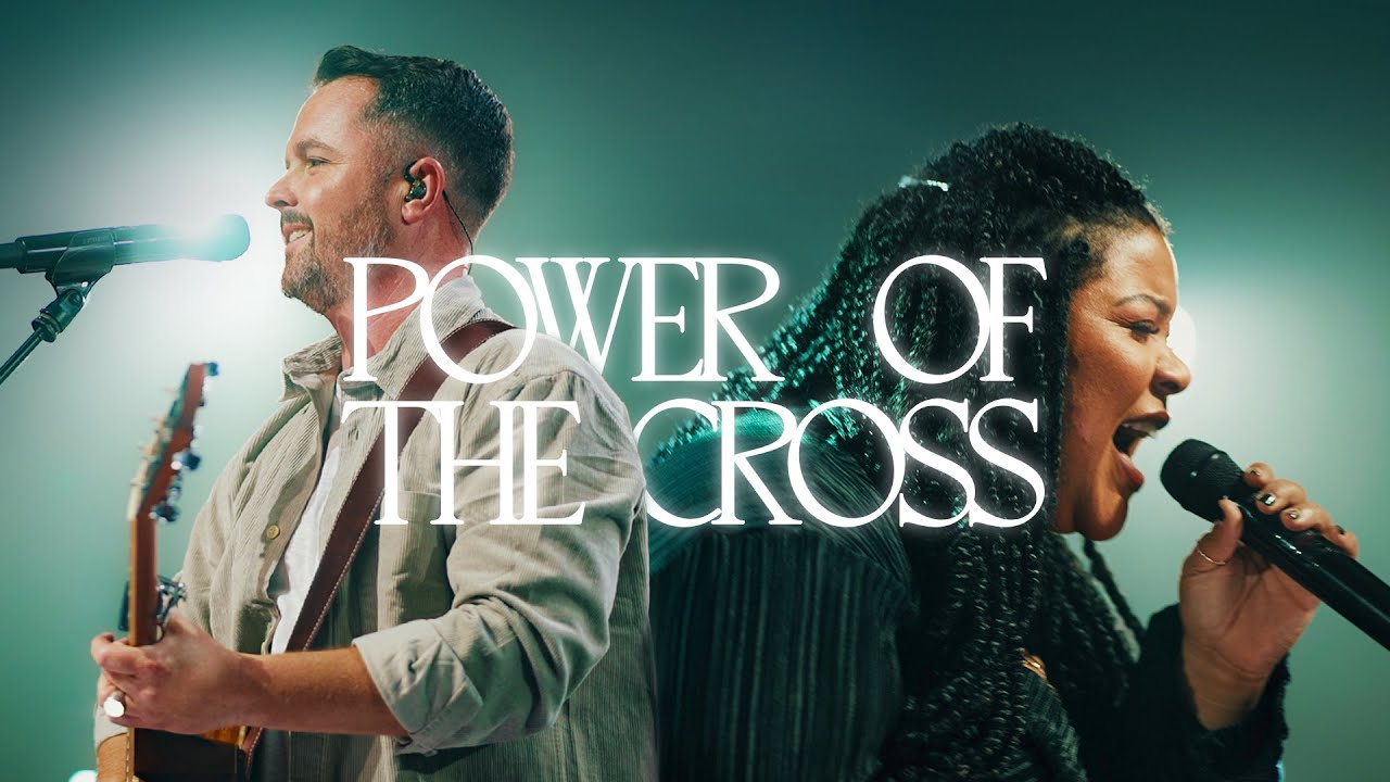 Power Of The Cross | City Music