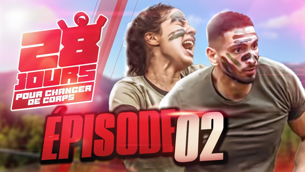 Garde à Vous Episode 2 Complet Streaming