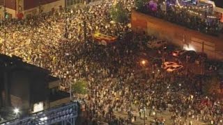 9 Wounded In Denver Shooting Near Nuggets' Ball Arena As Fans Celebrated, Police Say