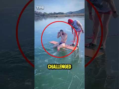 كان من الممكن أن تكون هذه أنفاسه الأخيرة