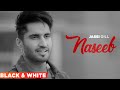 Naseeb (Official B&amp;W Video) | Jassie Gill | Nirmaan | Goldboy | New Punjabi Song 2023| Speed Records