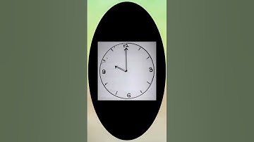 animated clock drawing|| #shortsfeed | #drawingforkids