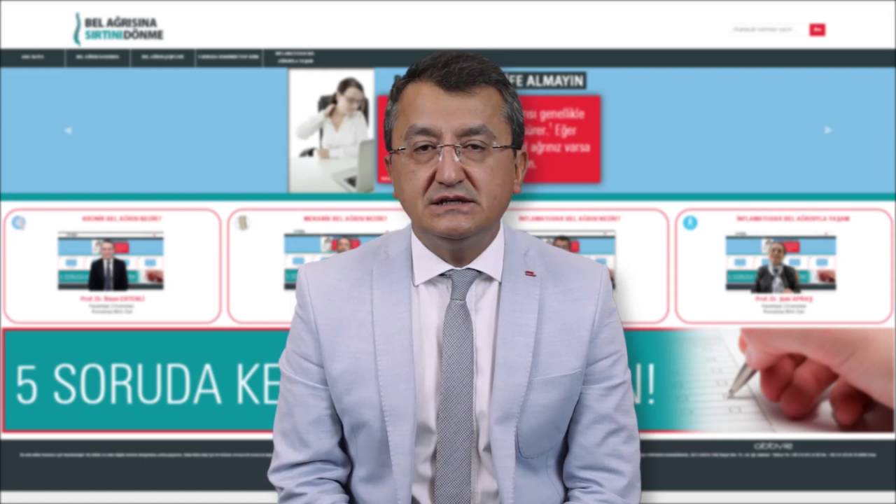 Gastrit ve Buna Bağlı Bel Ağrısı Gastrit ve Buna Bağlı Bel Ağrısı