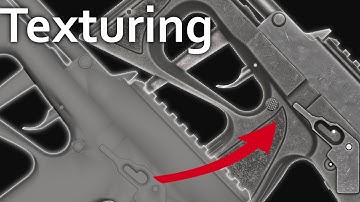 PP-2000 Texturing Time-lapse