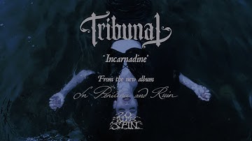 TRIBUNAL - Incarnadine (Official Video) 20 Buck Spin