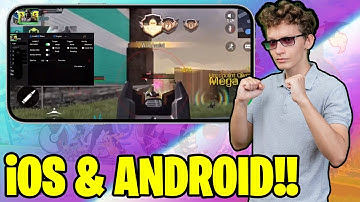 COD Mobile Hack/MOD Menu iOS & Android - Unlimited CP, AimBot, WH 2025