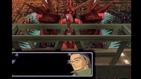 Xenogears: Part 57- Id