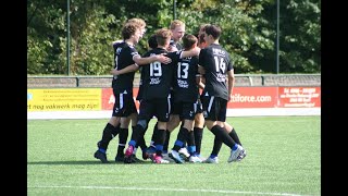 So Soest Jo19-1 - Vrc Jo19-1, 16 September 2023