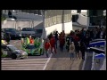 Competition102 GT4 European Series - Race 1 - Zandvoort 2015