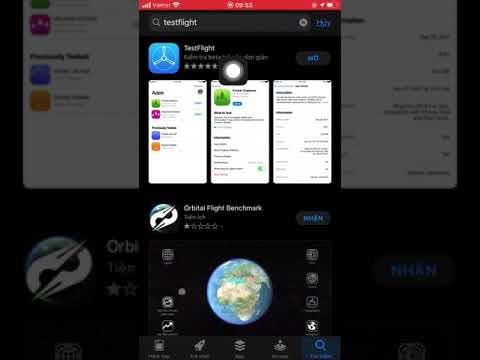 Cách tải app tik tok 18+ trung quốc cho ios