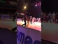  11th open dancesport sa sugbo jasmer labitad