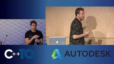 Conor Hoekstra : Better Algorithm Intuition