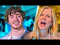 Mom Reacts to Jack Harlow Funny/Sus Moments