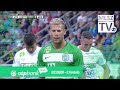 ZTE FC – Ferencvárosi TC | 1-2 | (1-0) | OTP Bank Liga | 2. forduló | MLSZTV