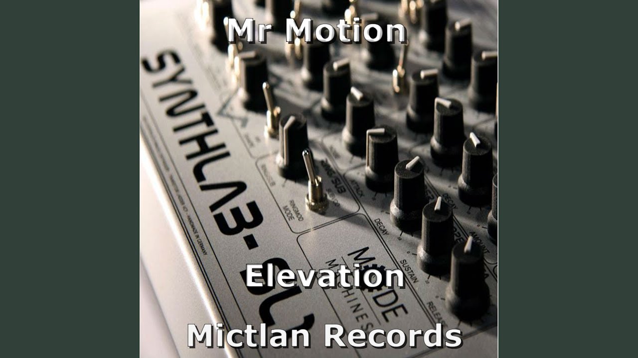Watch Elevation on YouTube Watch Elevation on YouTube