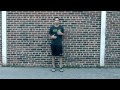 JUMPING JACKS [Bodyweight Fight Deck Exercise 30 of 34]