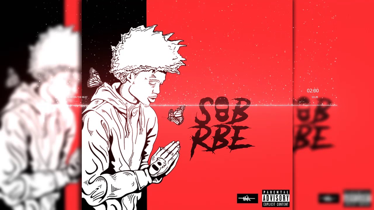 DaBoii / SOB x RBE Type Beat - Fonky (Prod. By Bear On The Beat) - YouTube