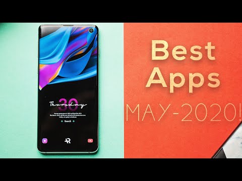 best android apps