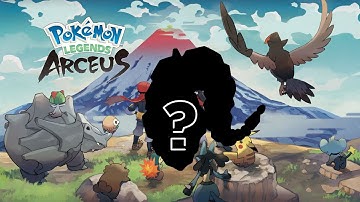 Evolving SHINY Onix into Steelix! (Pokemon Legends: Arceus)