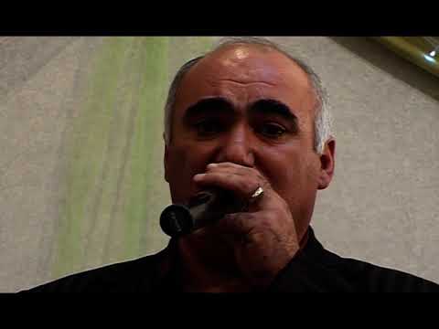 Varpet Haykaram Grigoryan Bellagio Orchestra Voch Mi Sirac Kin Mayr Im Mama GYUMRI 2009 Bomb Video