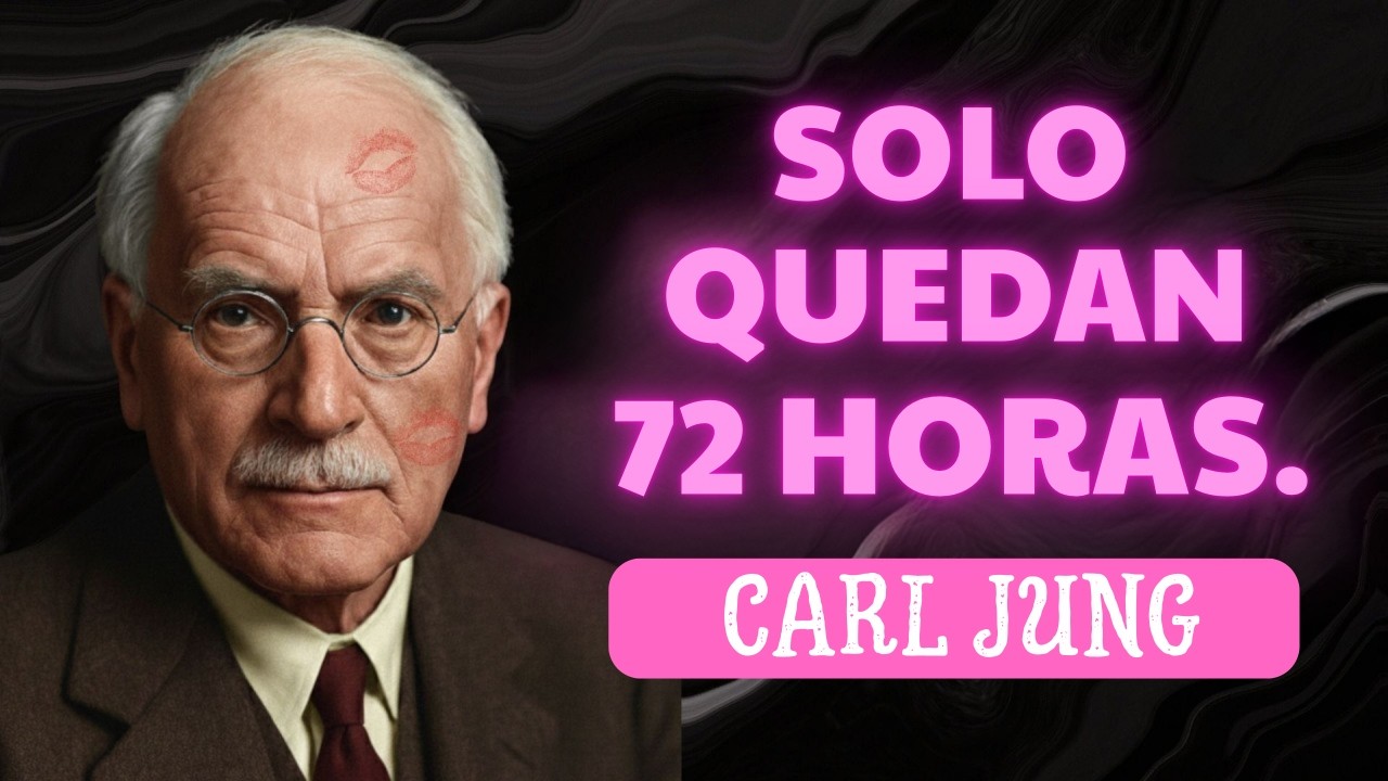 22 De Febrero ¡El Sello Cósmico Que Se Abre Una Vez Cada 200 Años!  Carl Jung