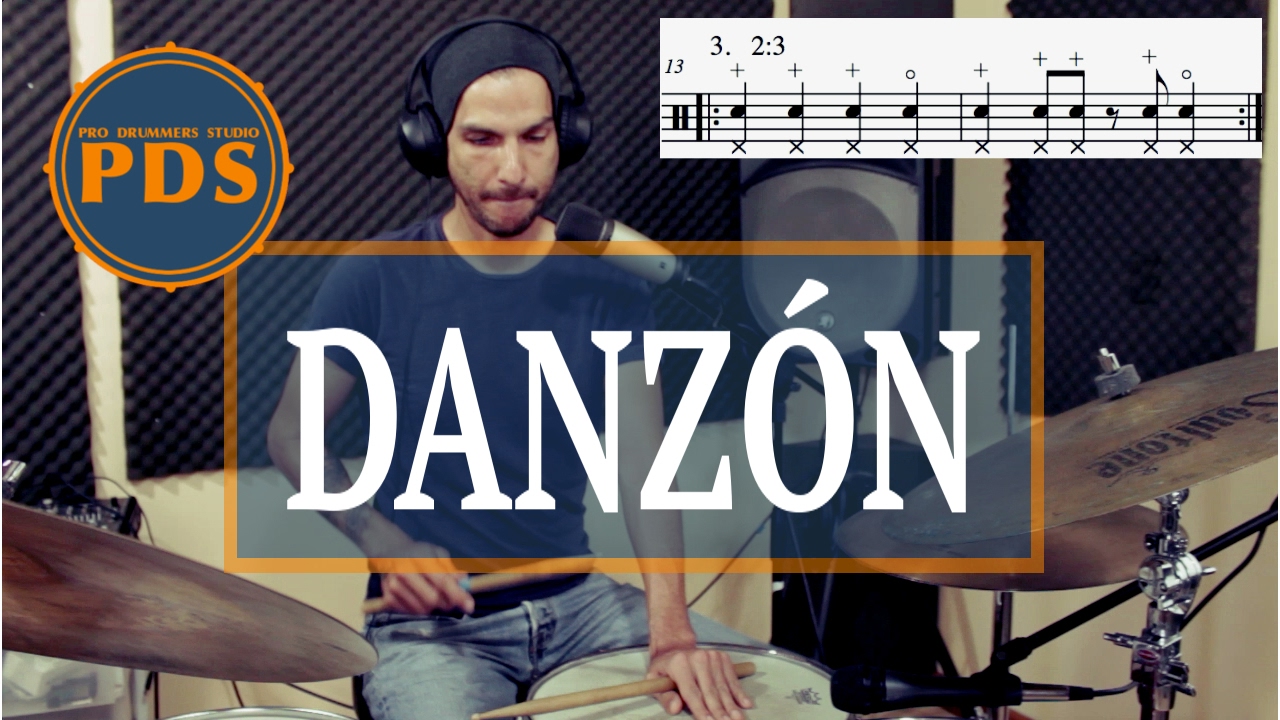 Ritmos Latinos Parte 6: Danzón