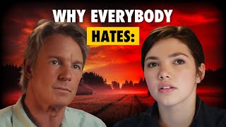 Celebrity Why Does Everybody Hate This HEARTLAND Character? Wealth