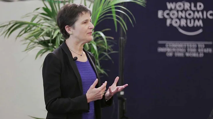 IdeasLab 2014 - Deborah M. Gordon - The Wisdom of ...