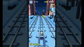 Subway Surf - Gameplay Walkthrough Part 12 - By (iOS, Android) screenshot 4