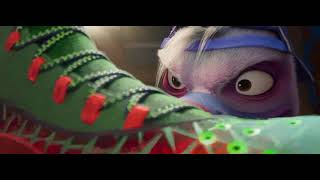 GOAT MOVIE SCENE CLIP | SHOE STORE SCENE CLIP [REUPLOAD]