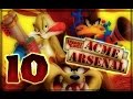 Looney Tunes Acme Arsenal Walkthrough Part 10 X360 Wii PS2 World 6 Level 1 